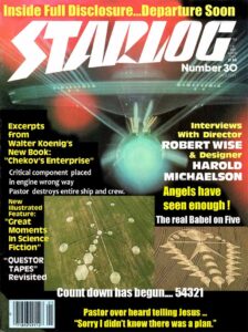 Starlog