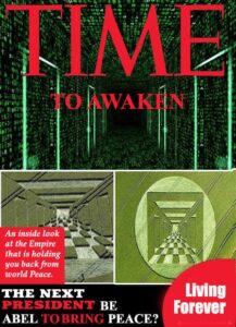 timeMatrix