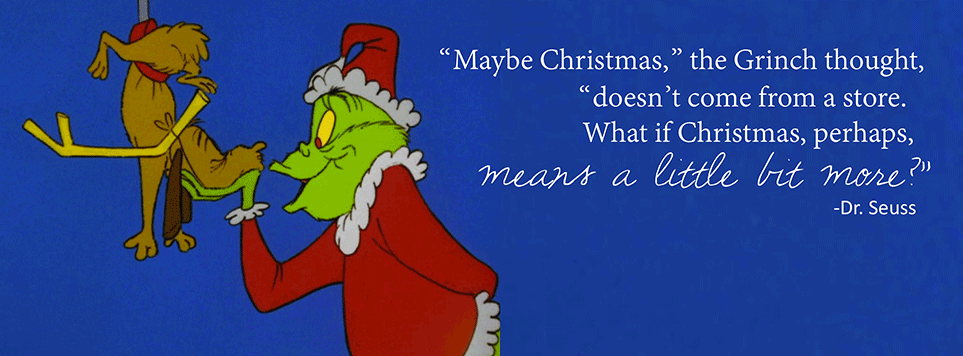 grinch