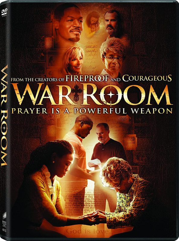 War Room